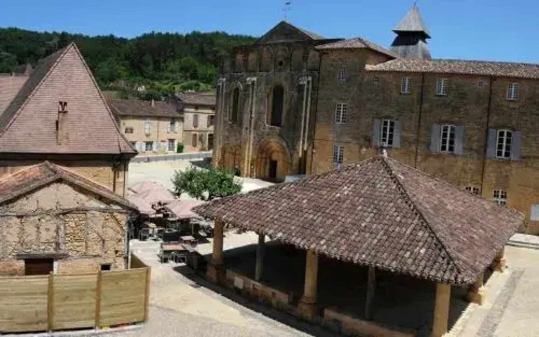 Les Songes de lAbbaye