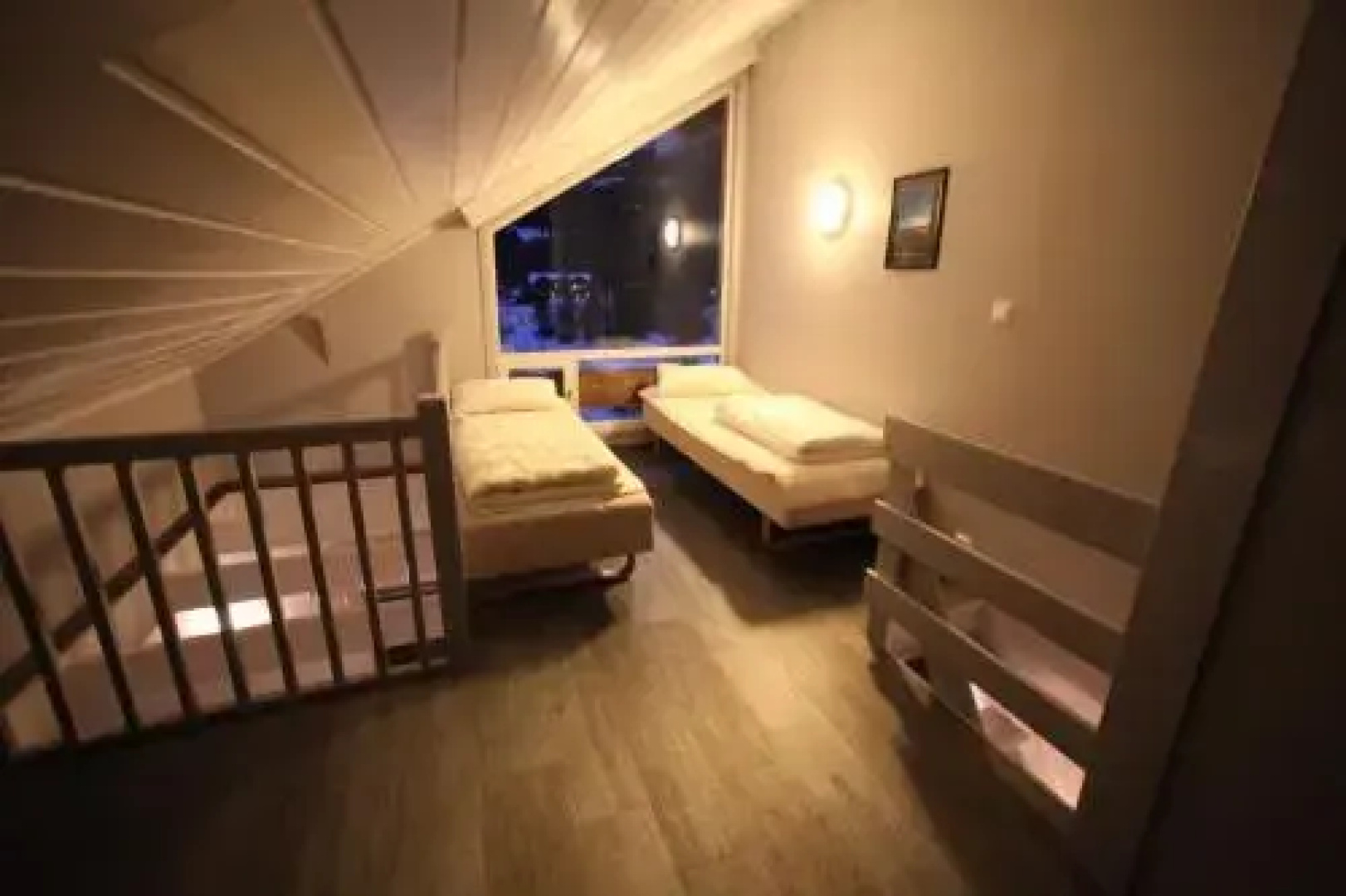 Hemsedal Cafe Skiers Lodge