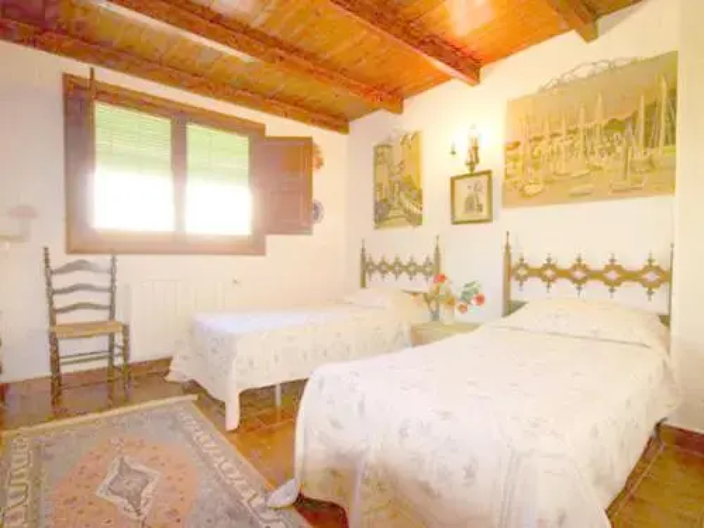 Villa El Delfin
