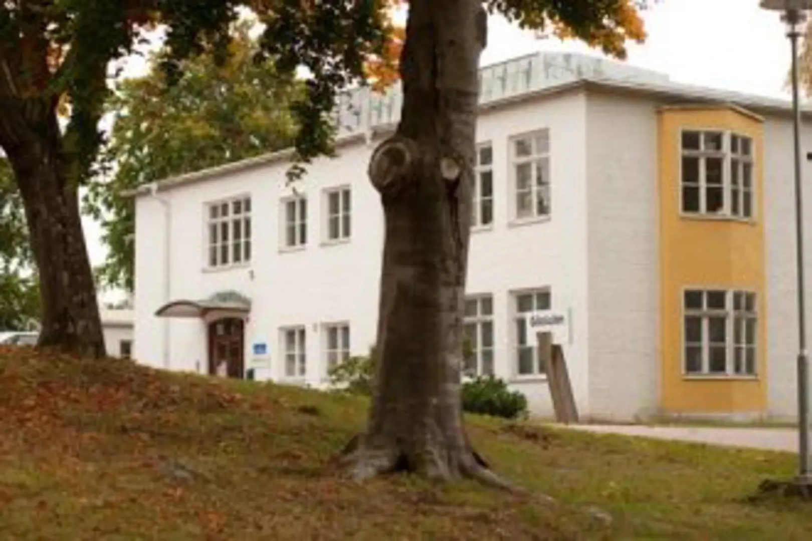 Gullberna Park