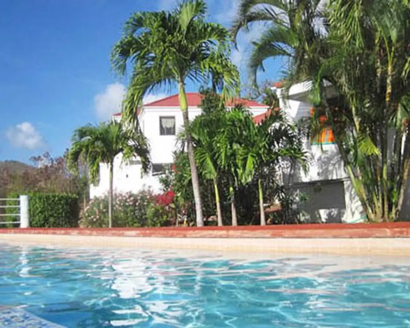 Sunset Ridge Villas Unit D