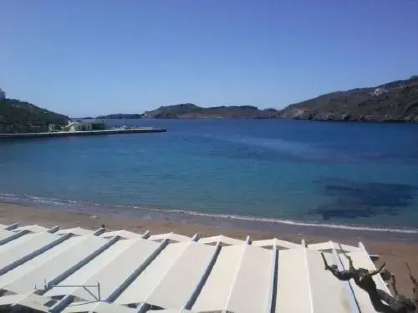Kapsali Sun