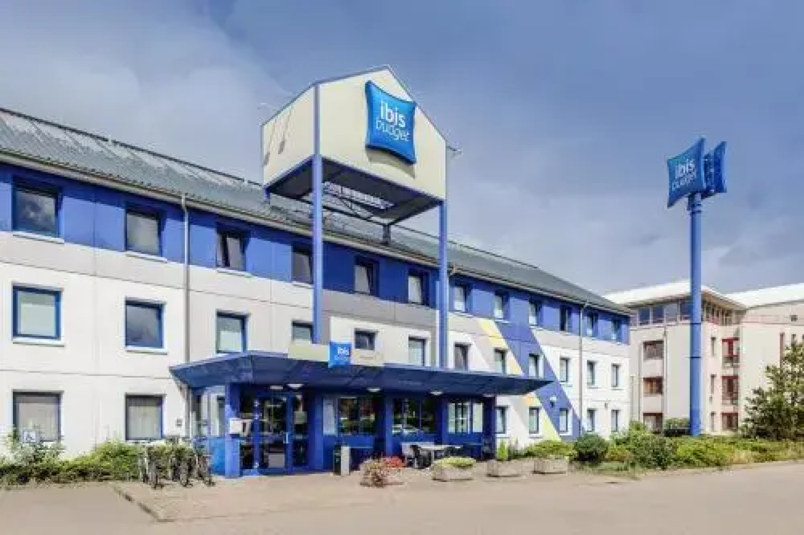 CREO Hotel Dessau