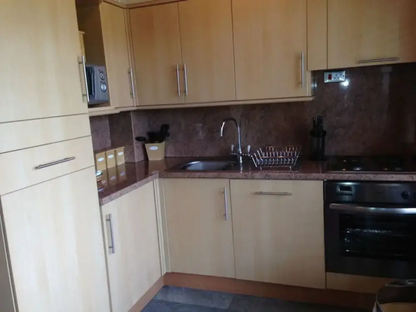 Birch Lodge 15, Newton Stewart