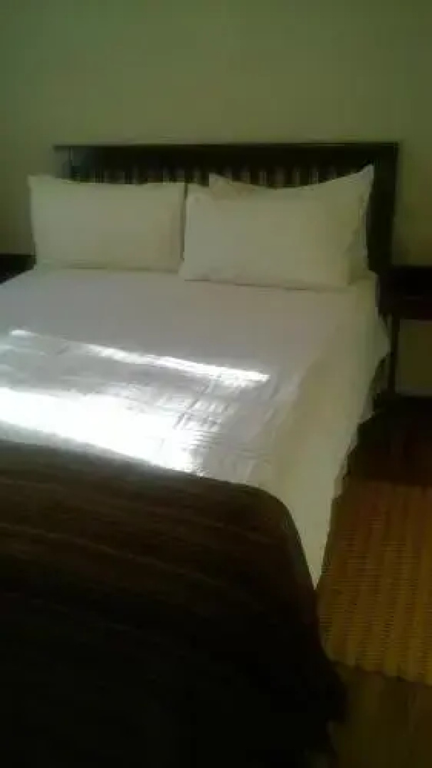 Palm Springs B&B And Self Catering
