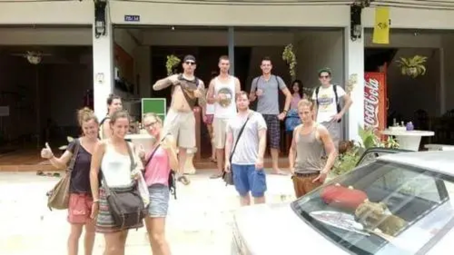 Happy Guesthouse 2