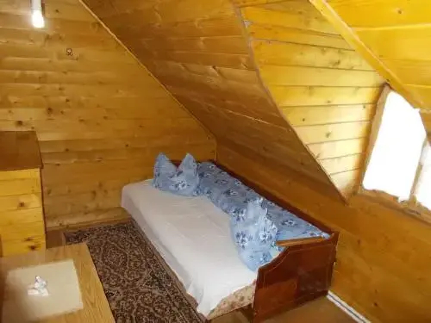 Cabana Lacrimioara