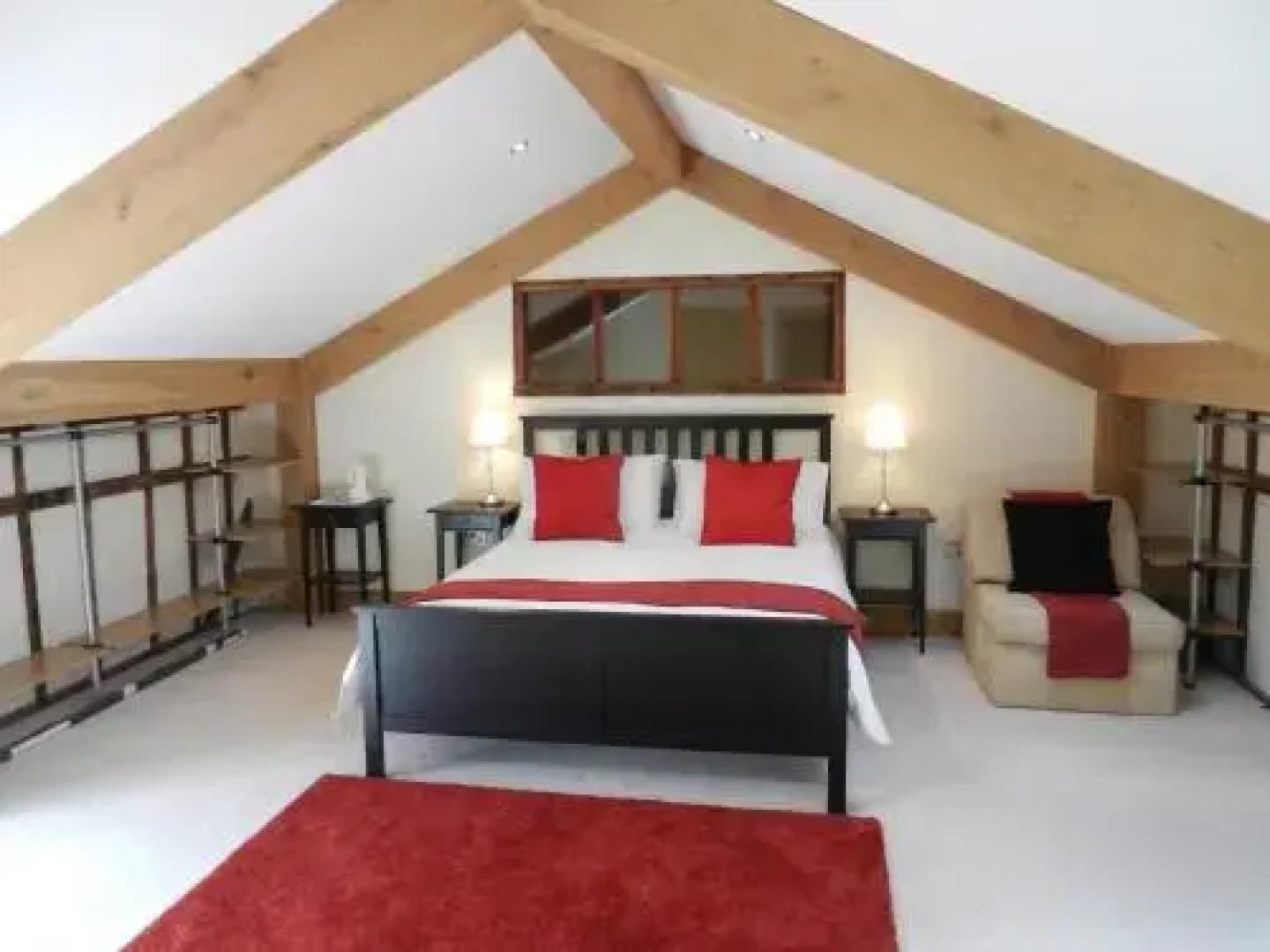 Molehill Barn Bed & Breakfast