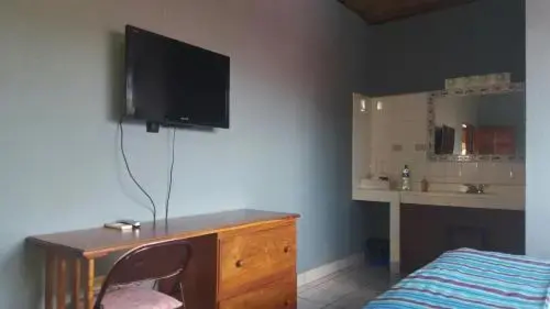 Tia Maria Guesthouse