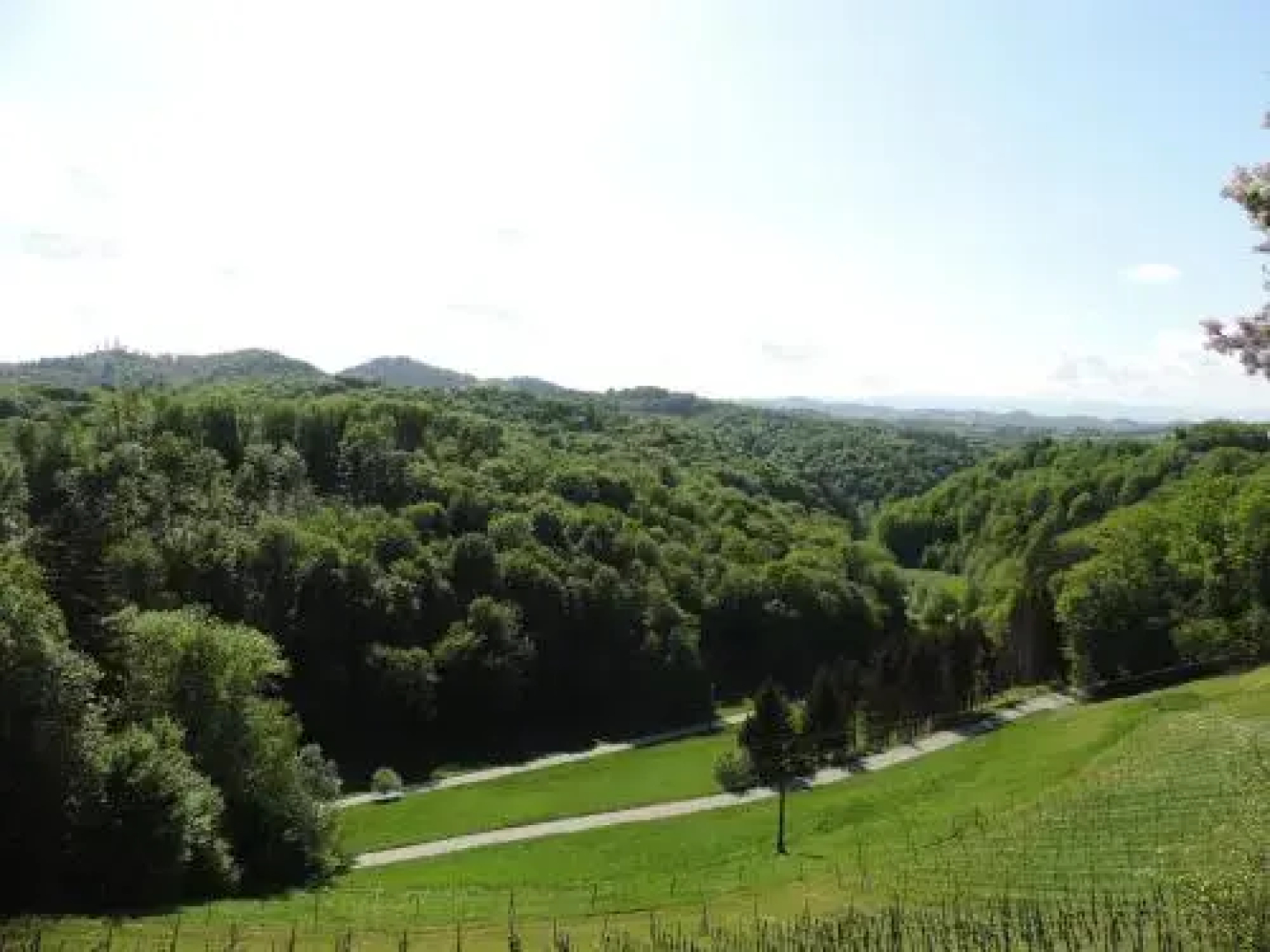 Weingut Gästezimmer Gruber
