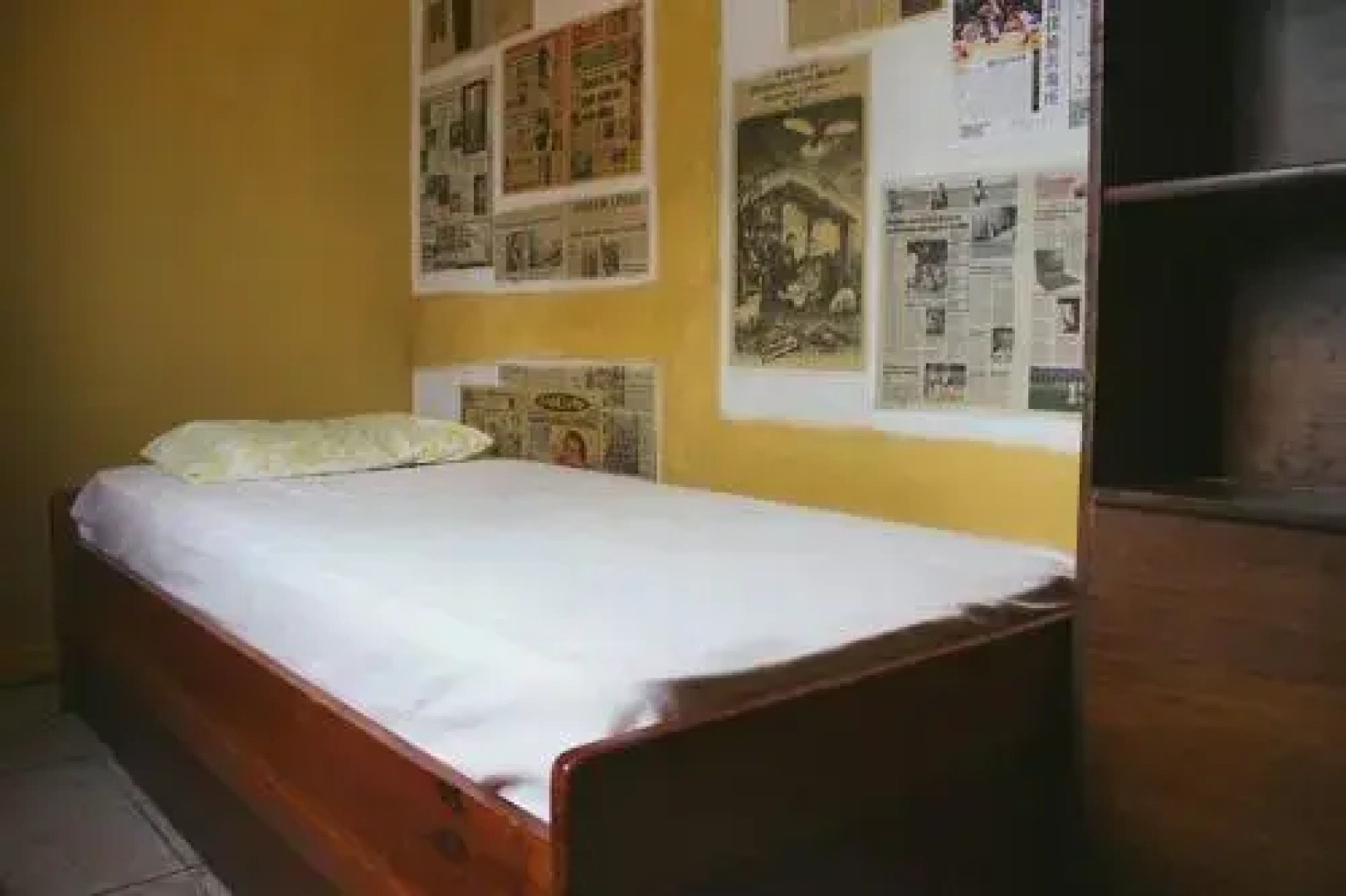Hostel Vila Curitiba