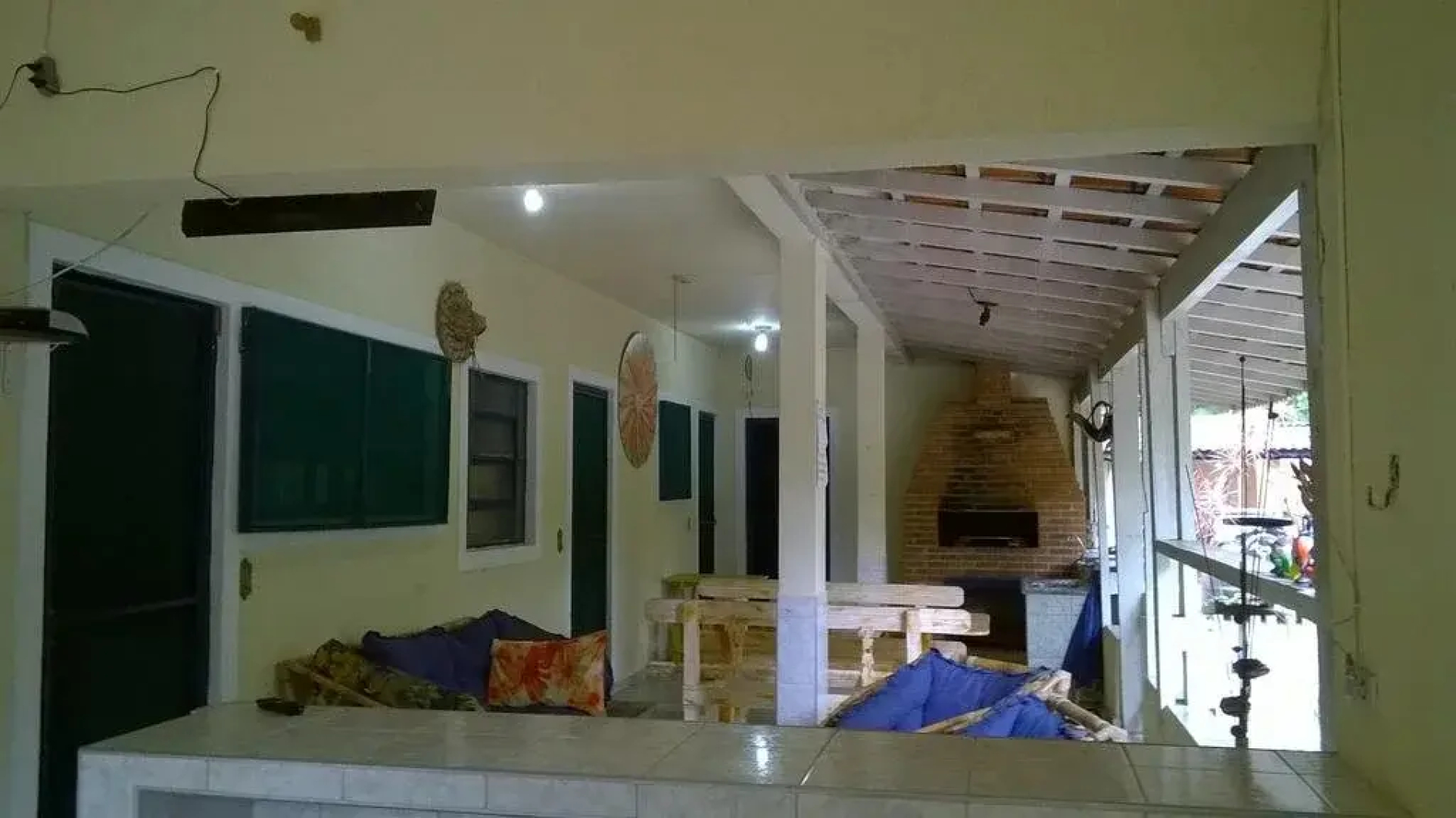 Pousada Sollar Viegas