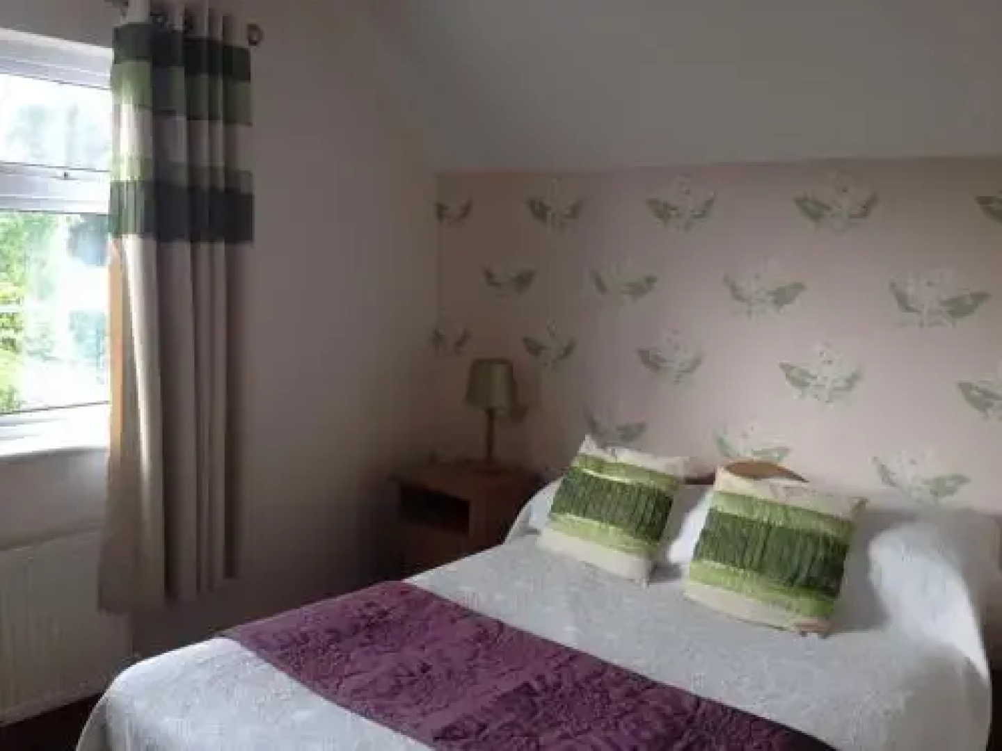 The Well Bed & Breakfast