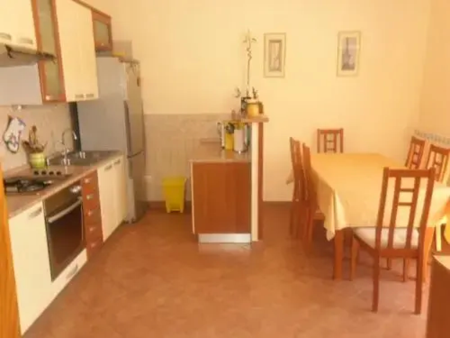 Gvačić House