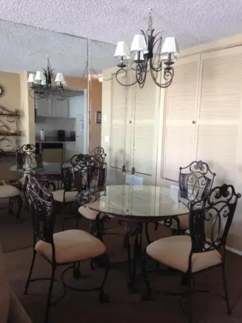 Del Mar Shores Terrace Condominium #11927
