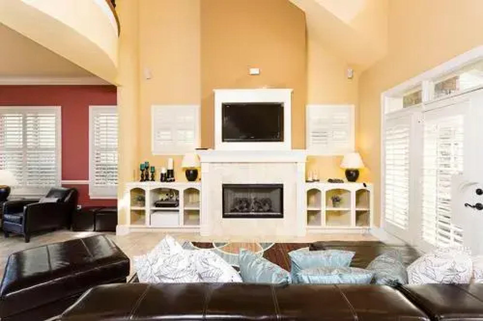 Villa W136 Gathering Reunion Resort