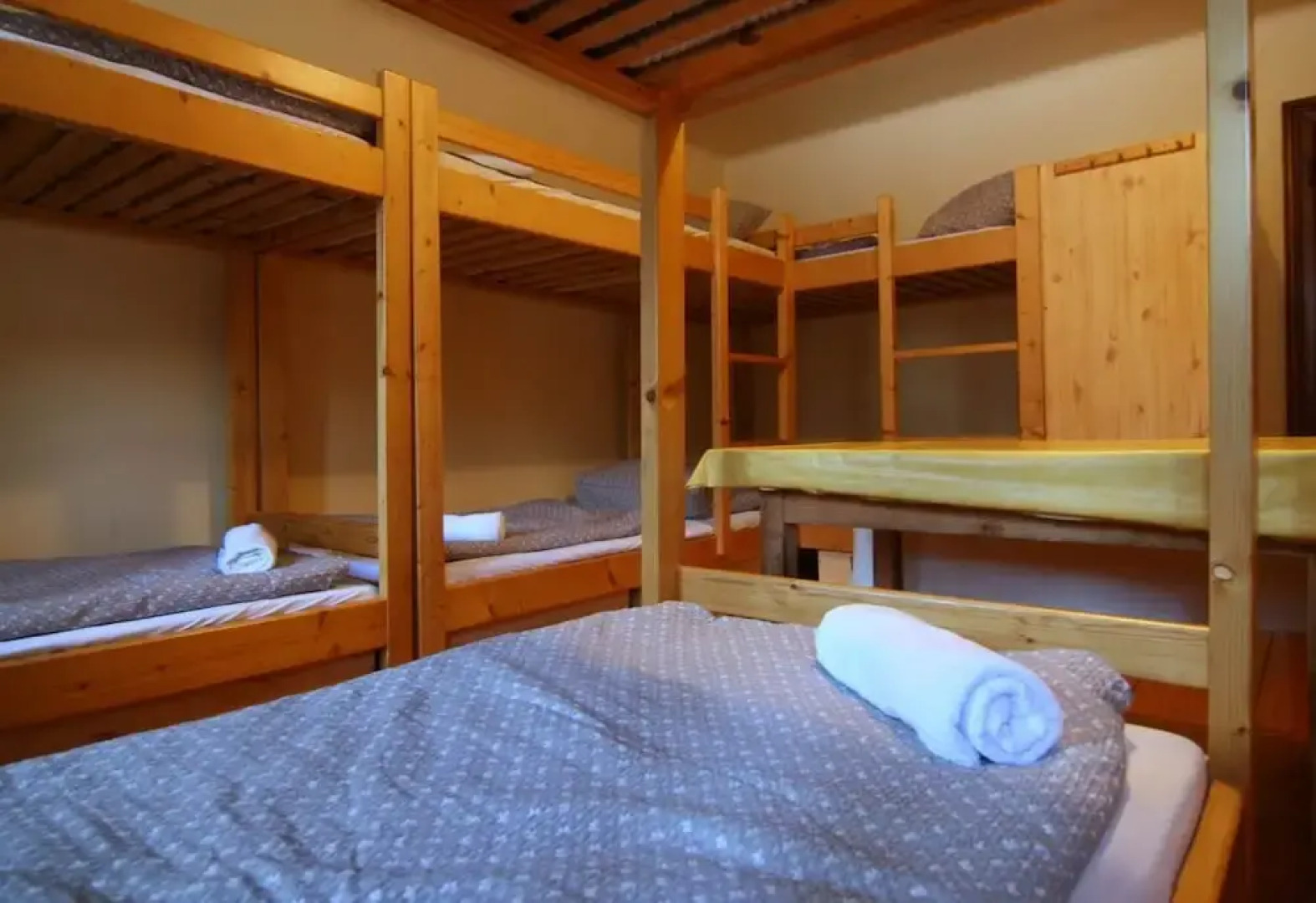 Pension Black Sheeps Adventures