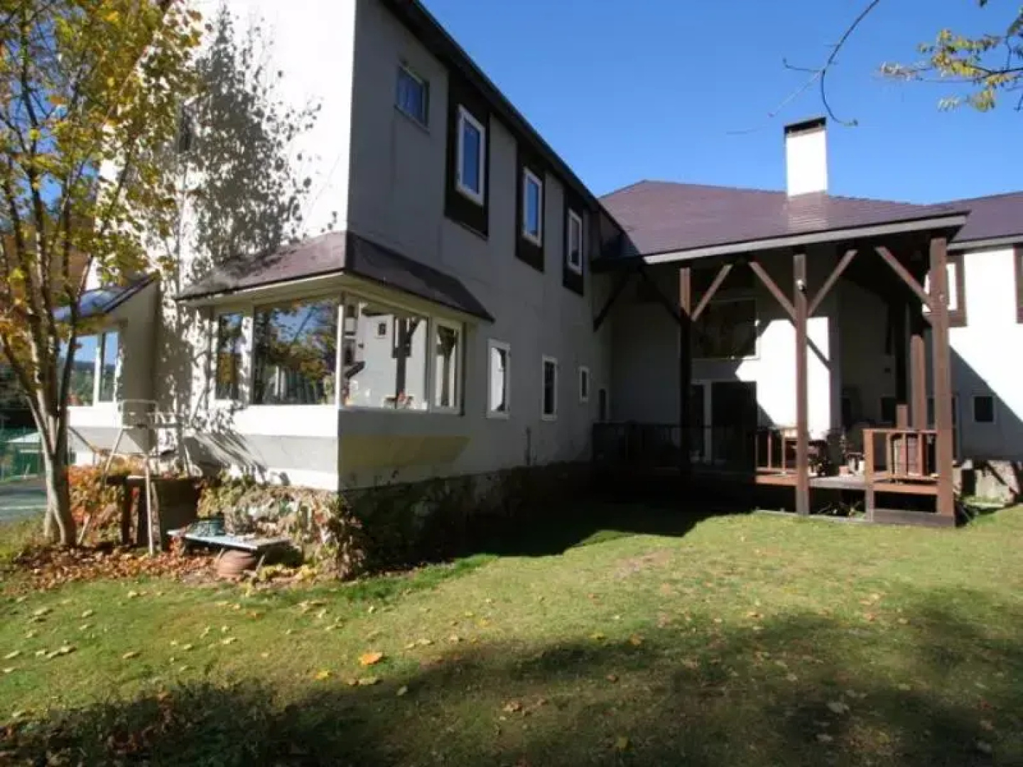 Pension Moguhouse