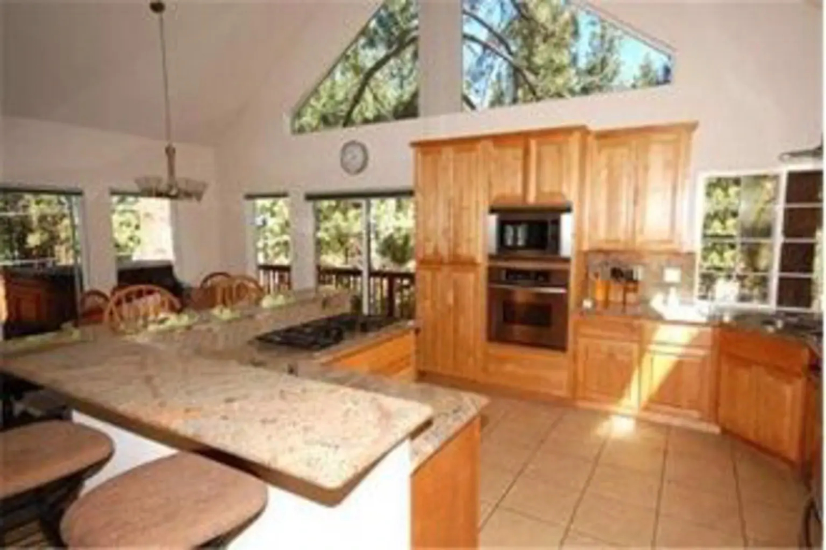 High Meadow Trail Holiday home