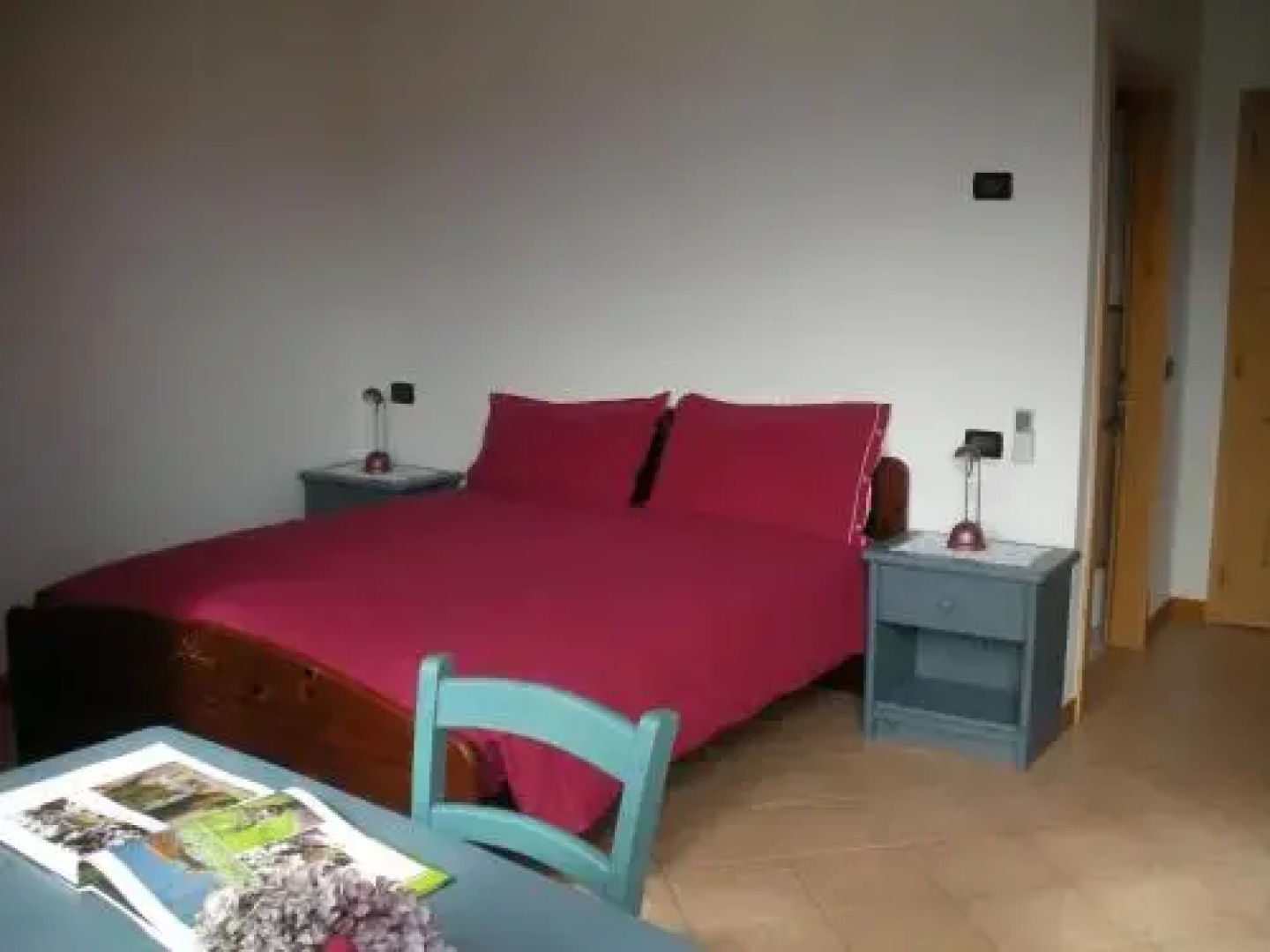 Agritur Maso Pomarolli