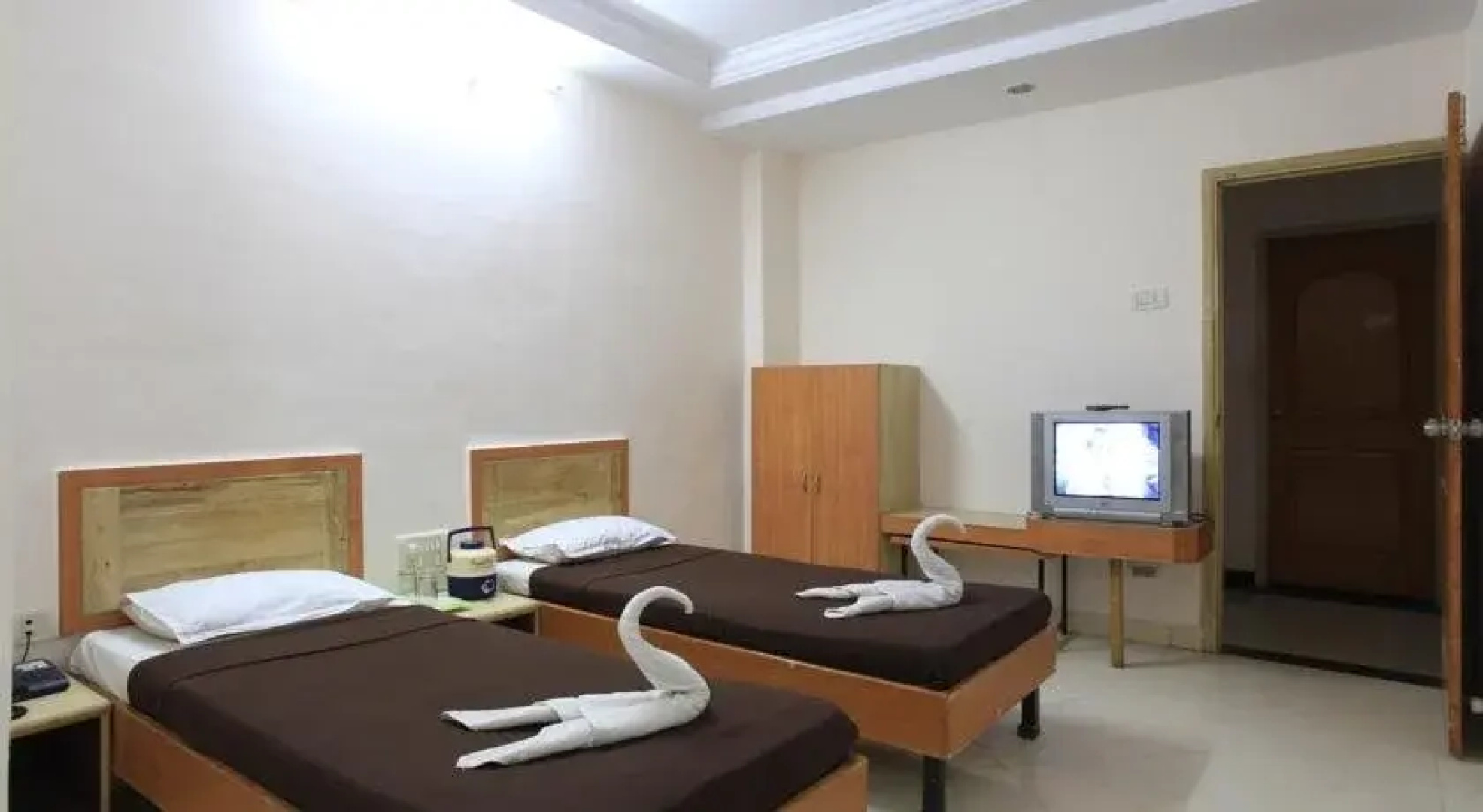 Hotel Wayfare Kala Sai