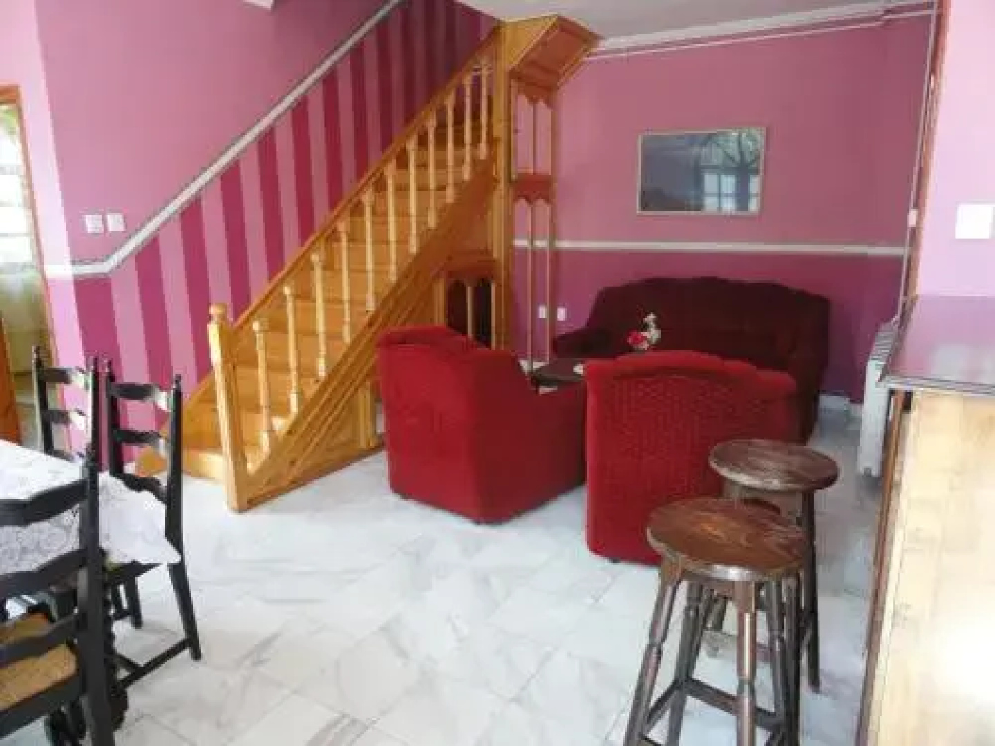 Barack Villa