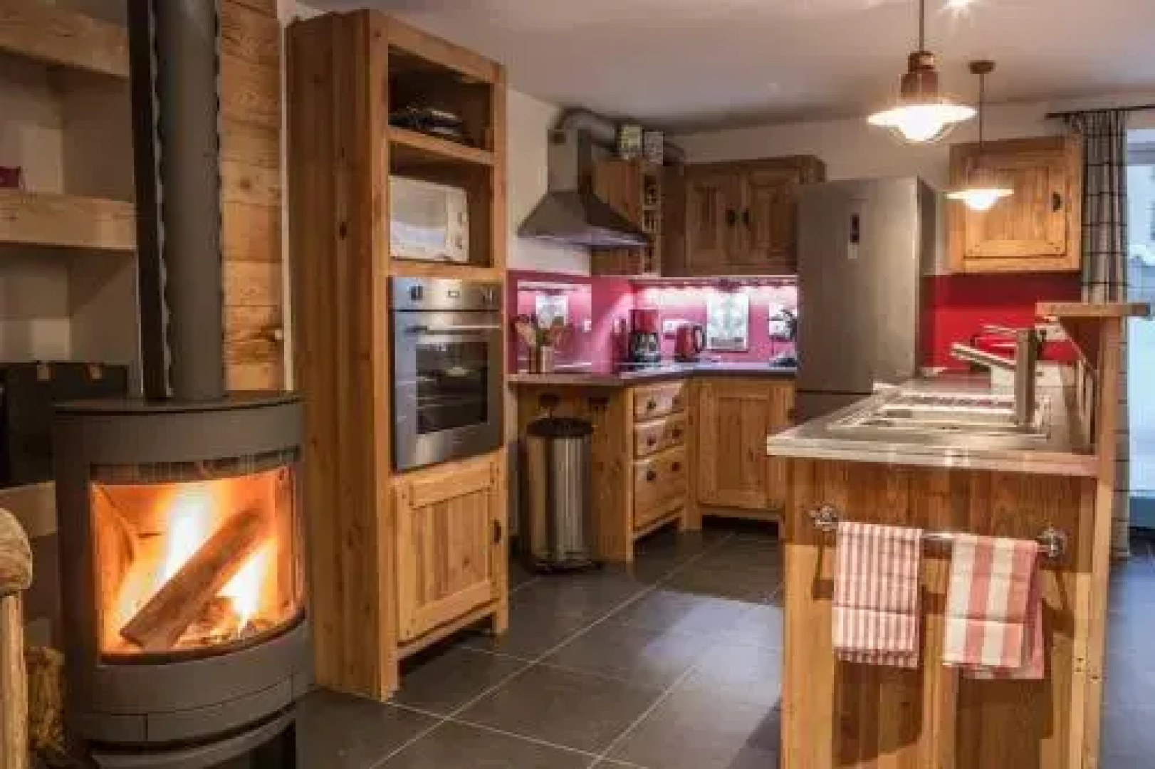 Chalet Atelier