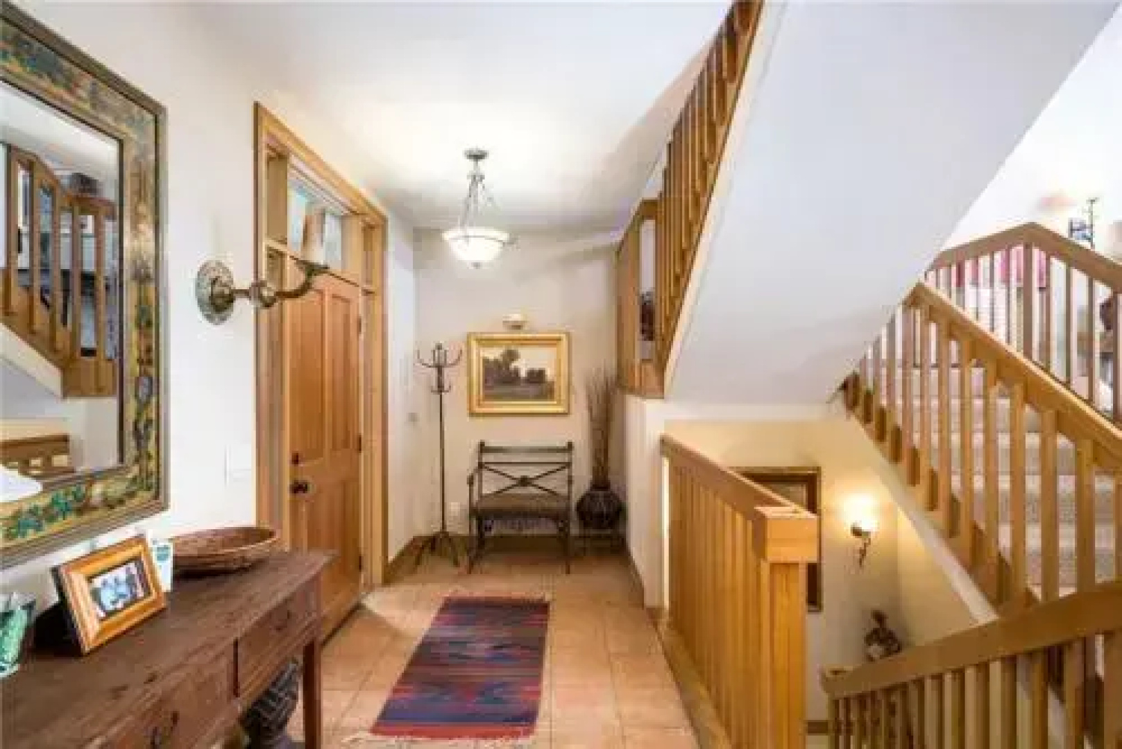 Wildwood Chalet