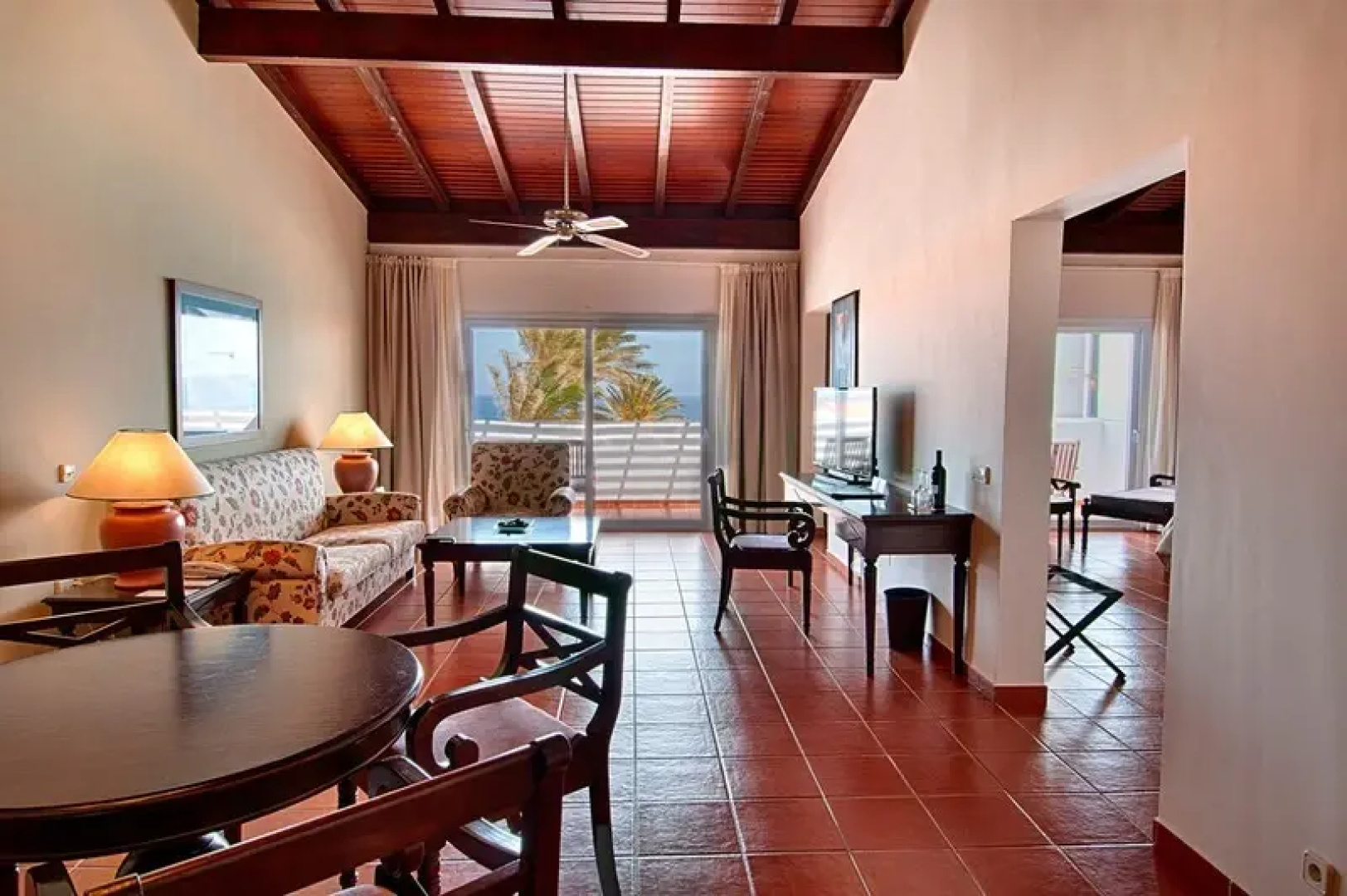 Club Magic Life Fuerteventura Private Lodge Imperial
