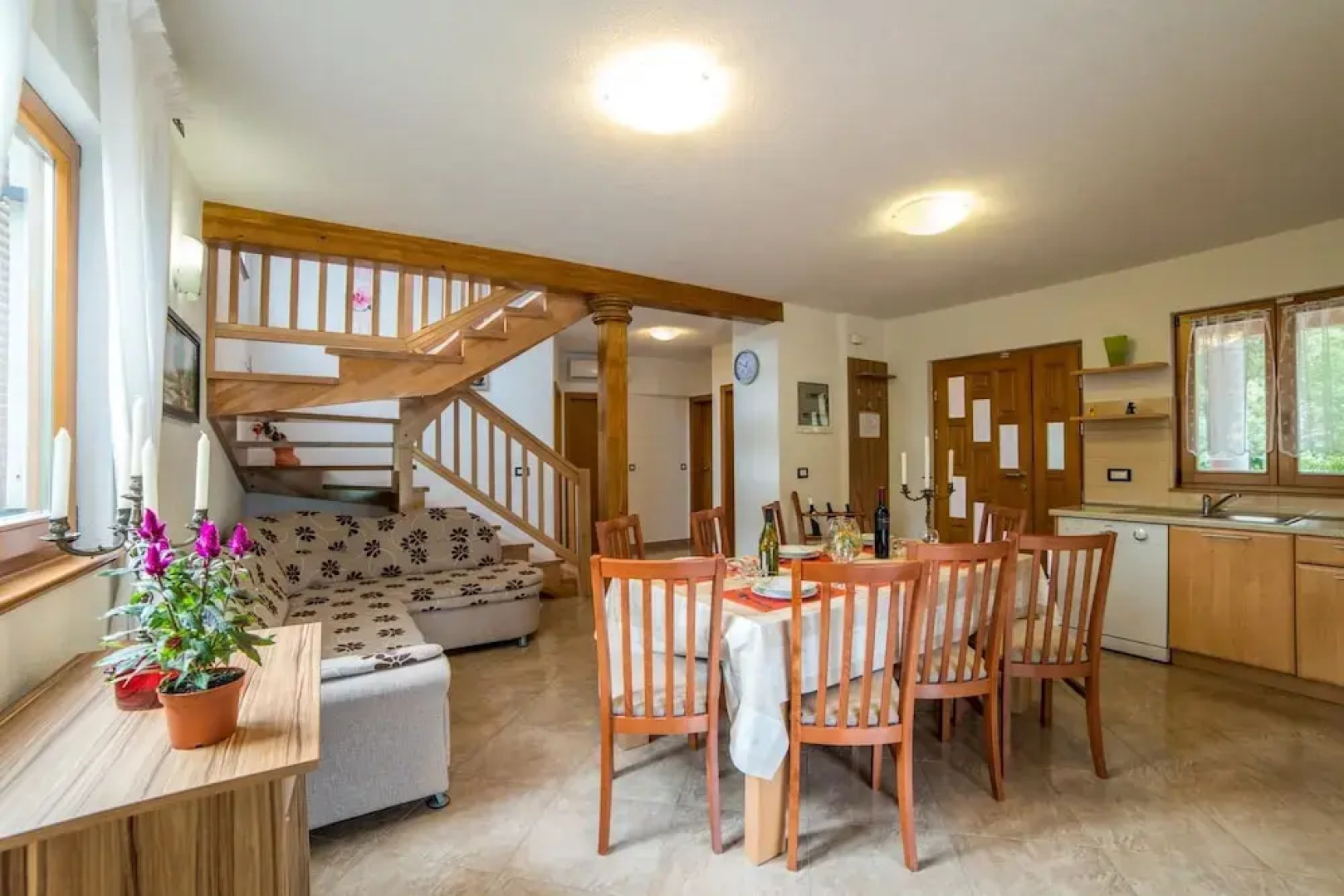 Istrian Villa Zminj 50