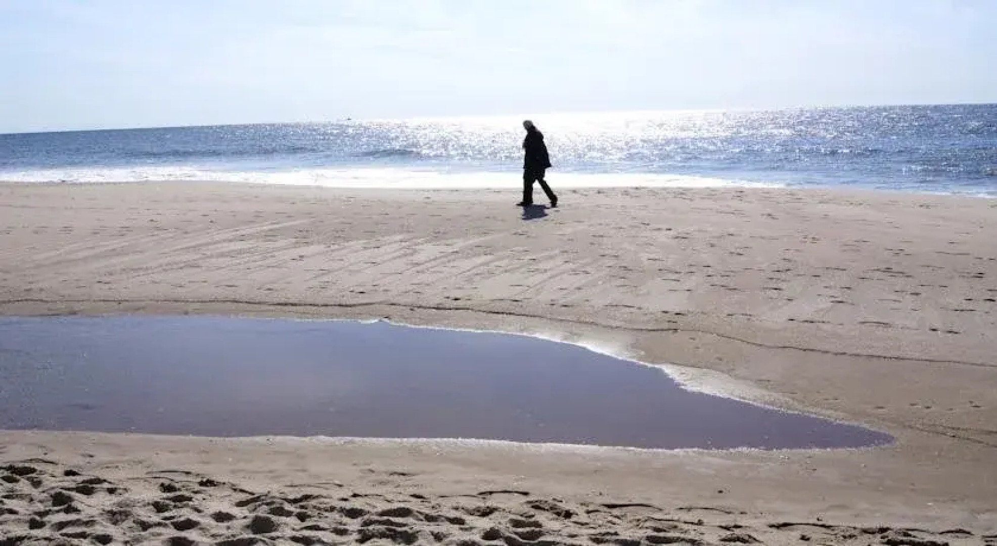 Mini Beach House Sylt/Rantum