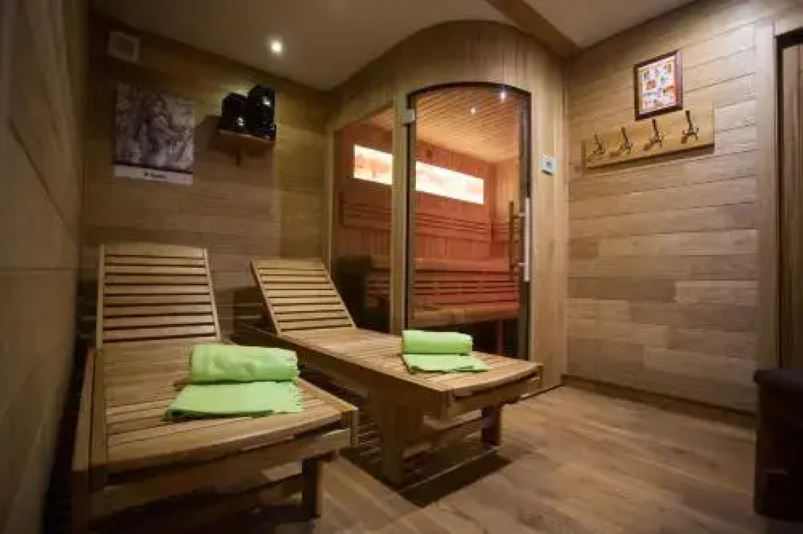 Sport Relax Club