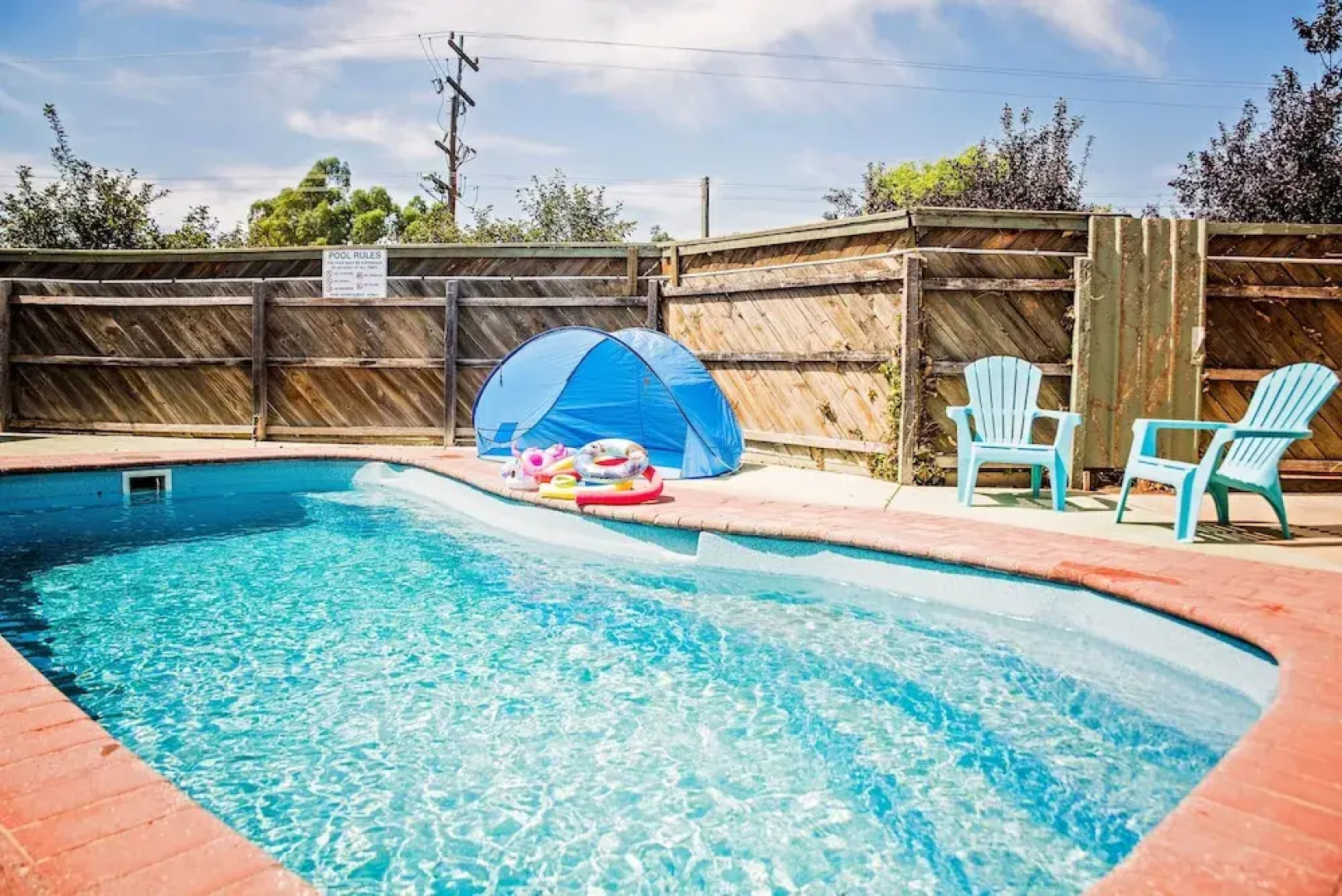 Regent Retreat - Echuca Moama Holiday Accommodation