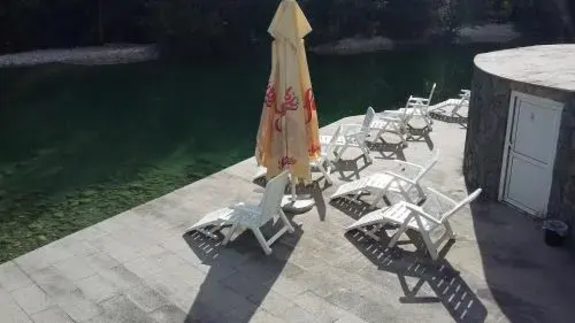 Motel and Restaurant Odušak