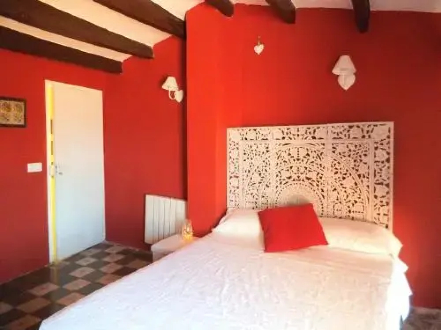 Casa Rural Media Luna