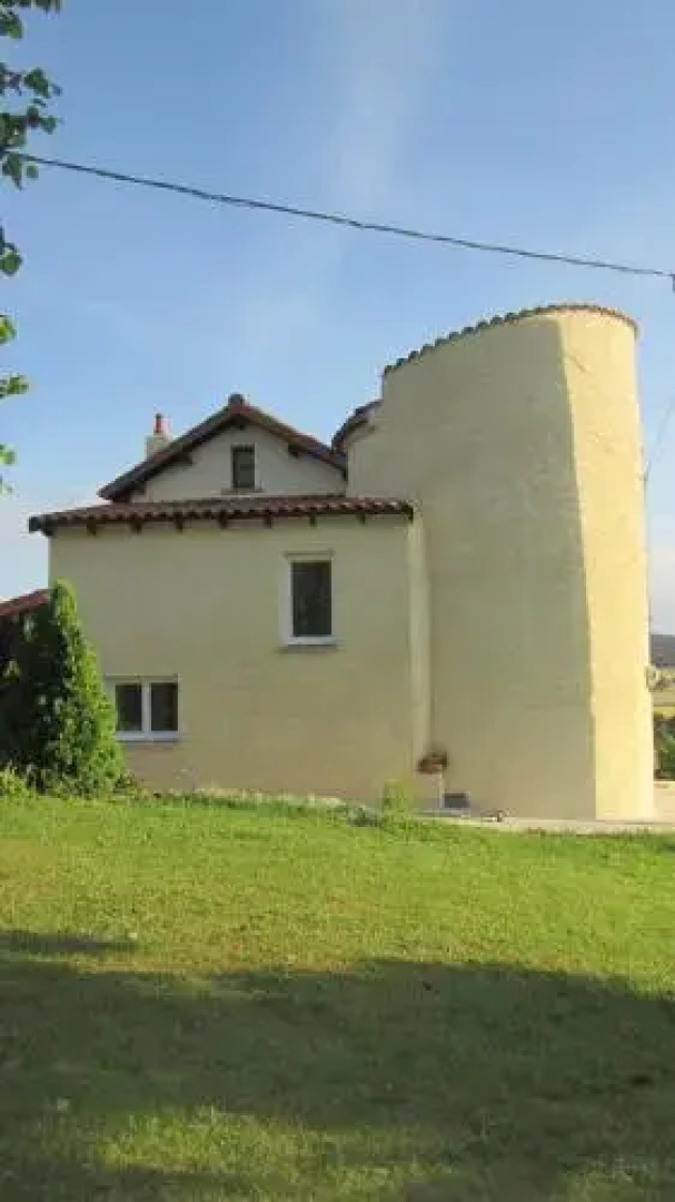 La Tour aux Tilleuls