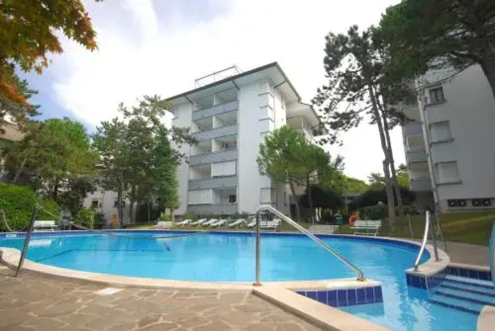 Residence Tartana