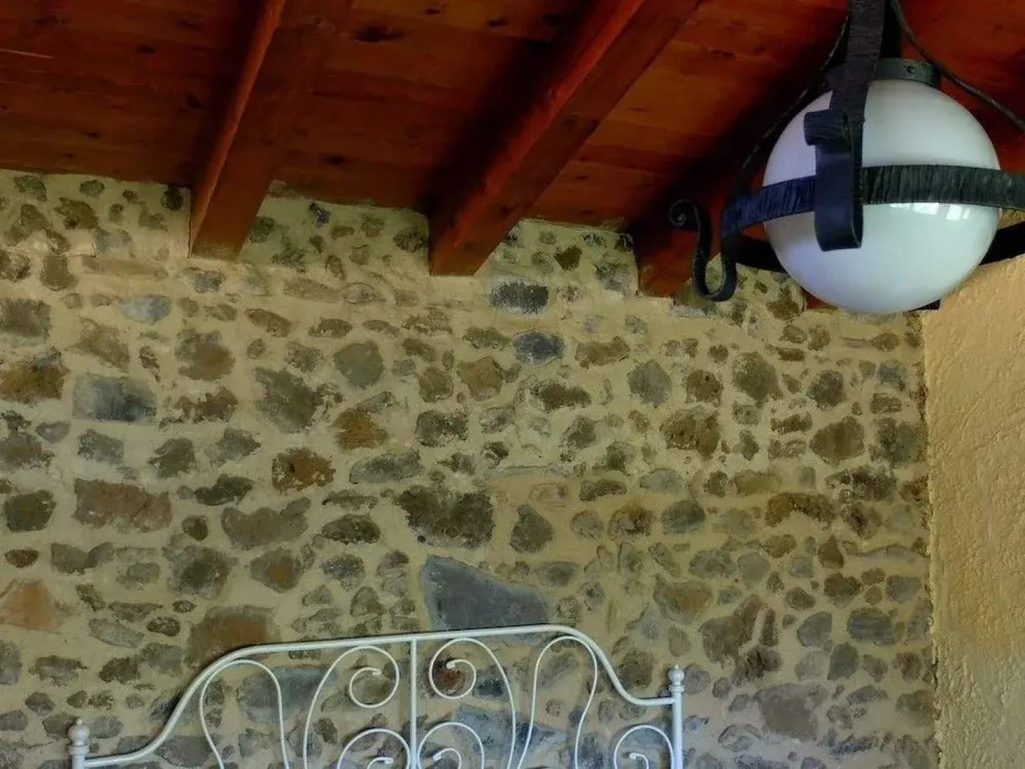 Mas Violella allotjament rural