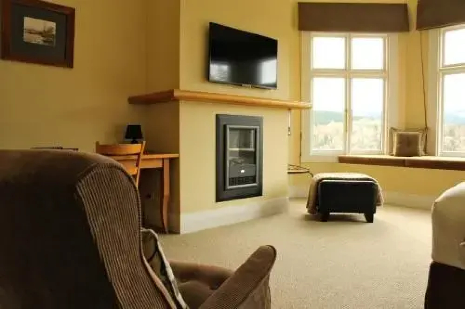 Tonix Boutique Accommodation