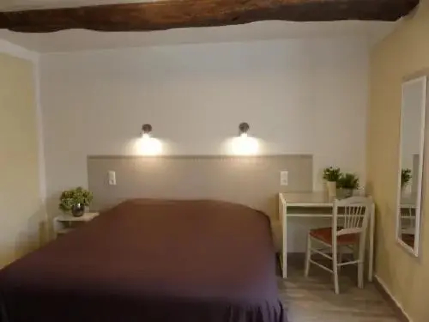Auberge de Trente Pas