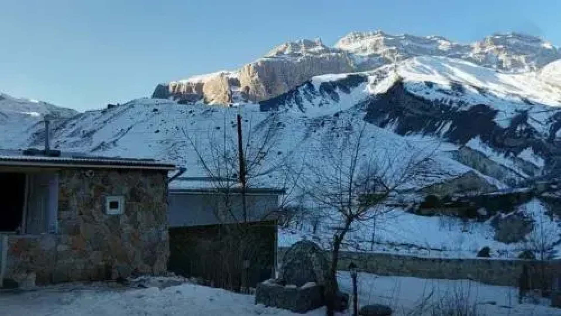 Laza Guest House