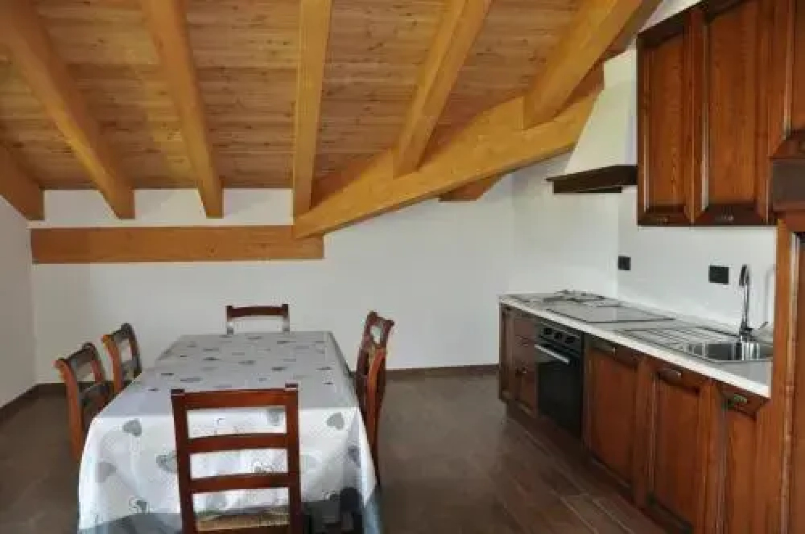 Le Foyer de la Ferme