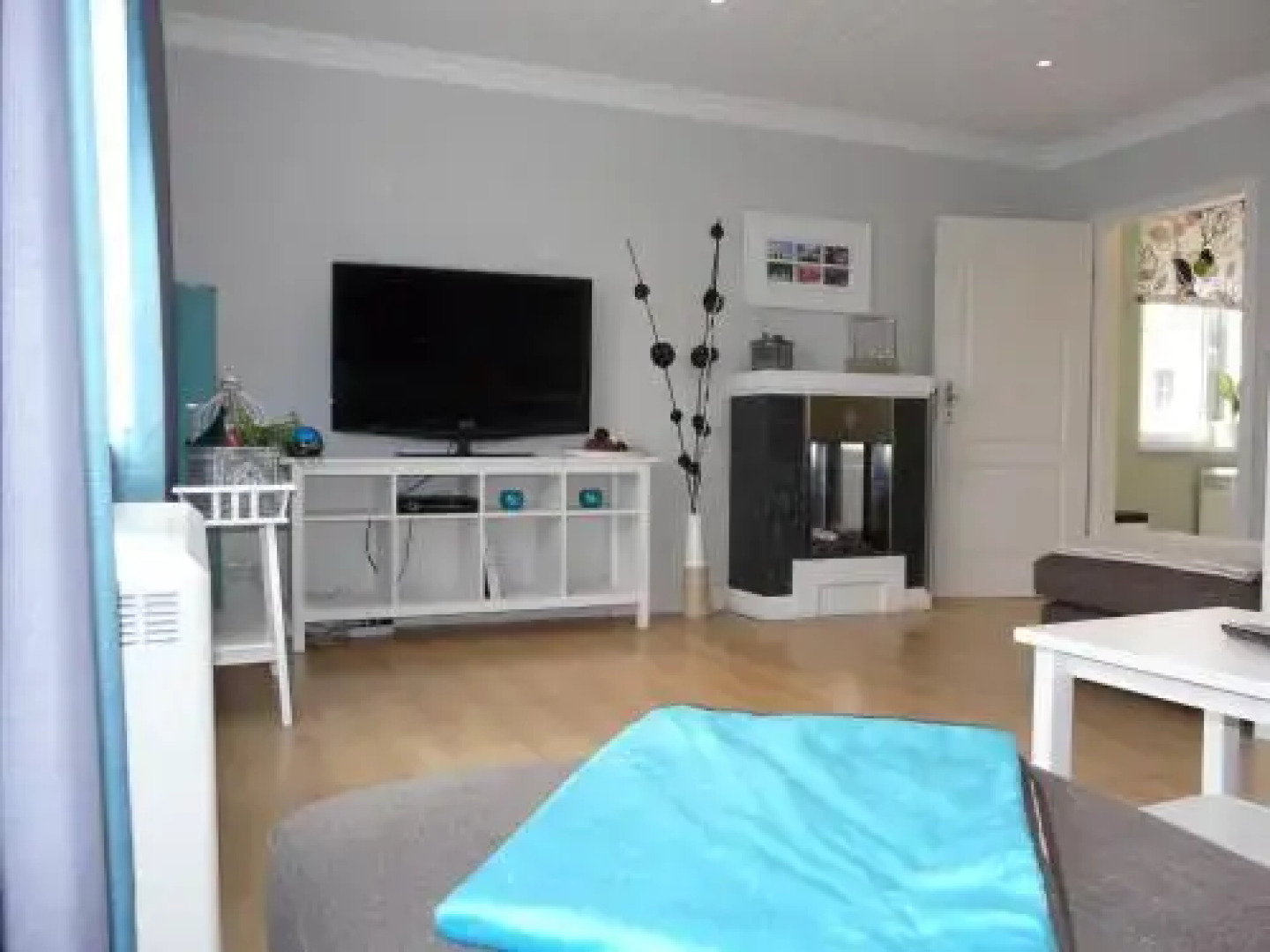 Ferienhaus "Sömmerhus"