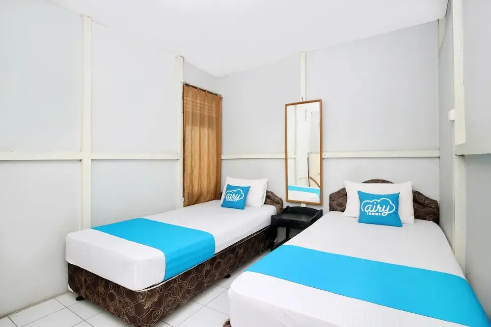 Airy Eco Syariah Pontianak Tenggara Imam Bonjol Gang Pandu 3A