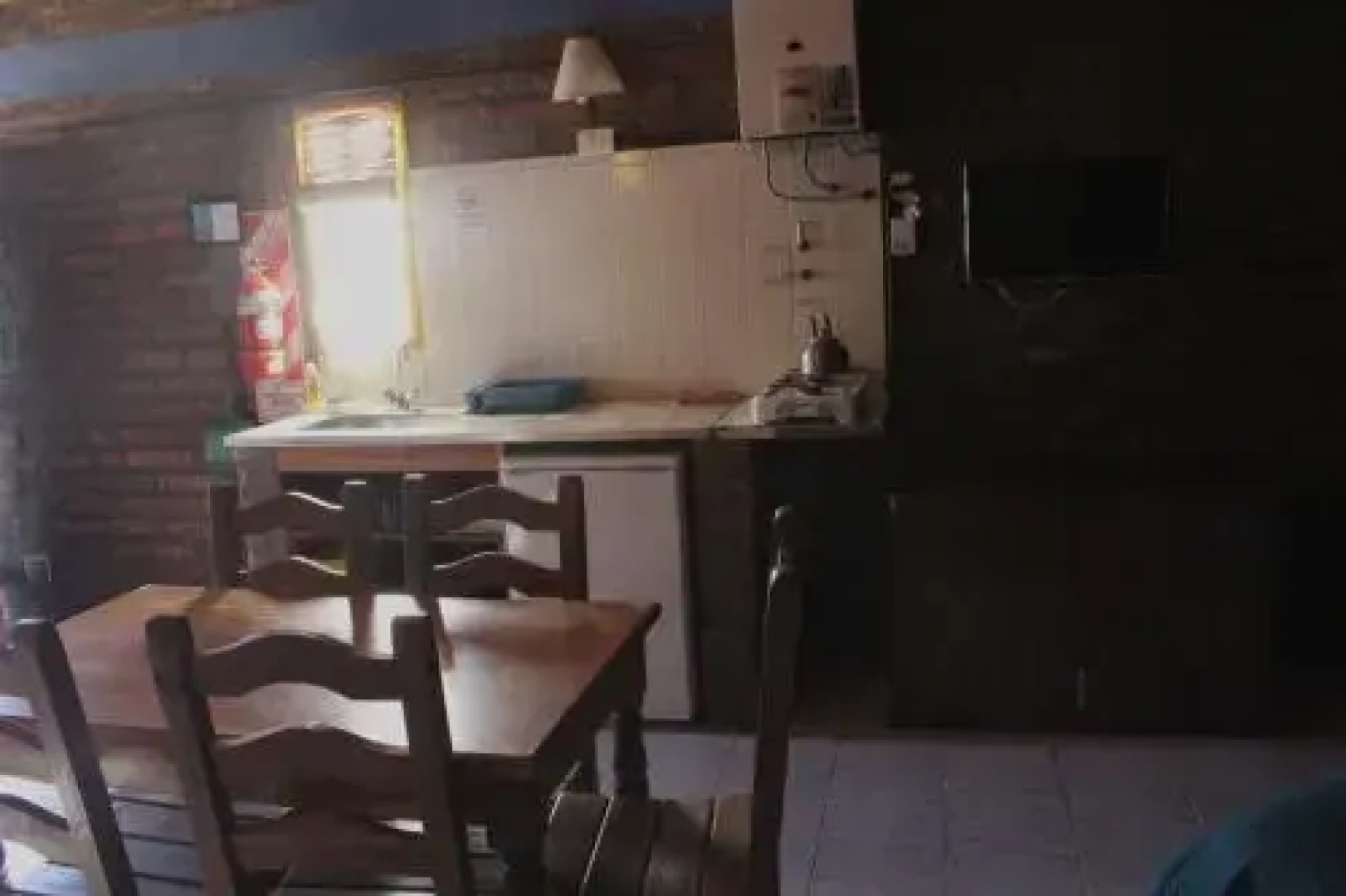 Hospedaje La Posta