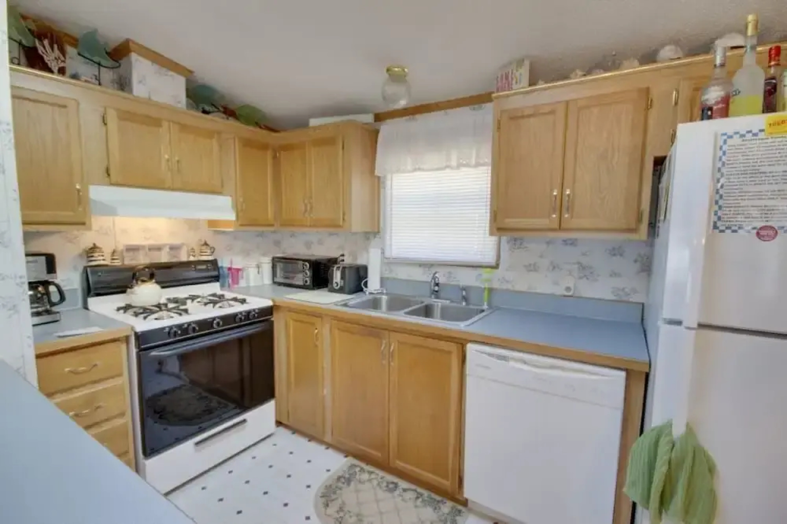 Assateague Pointe 358 - 2 Br Home