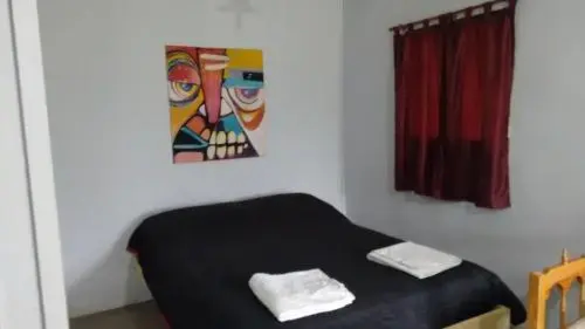 Cabañas Los Ciruelos