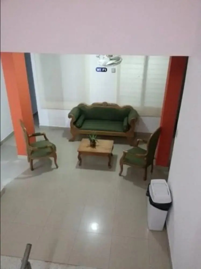 Hotel Paimana Star