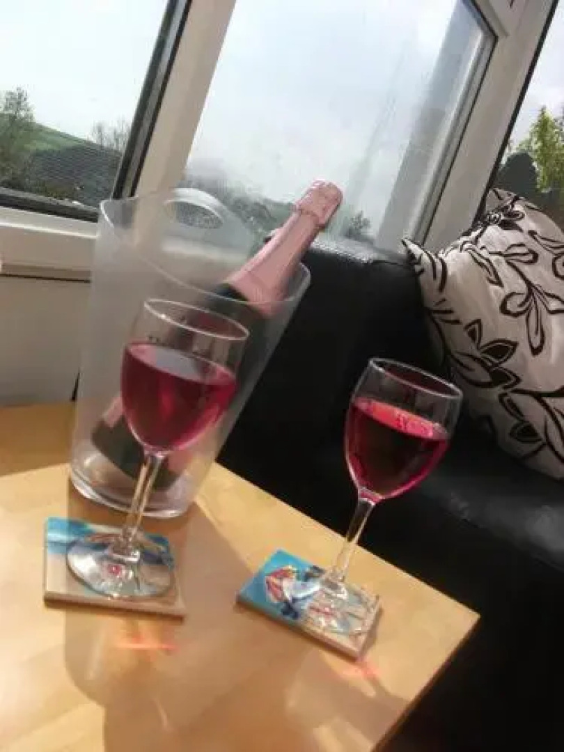 Gratton Lodge Guest House