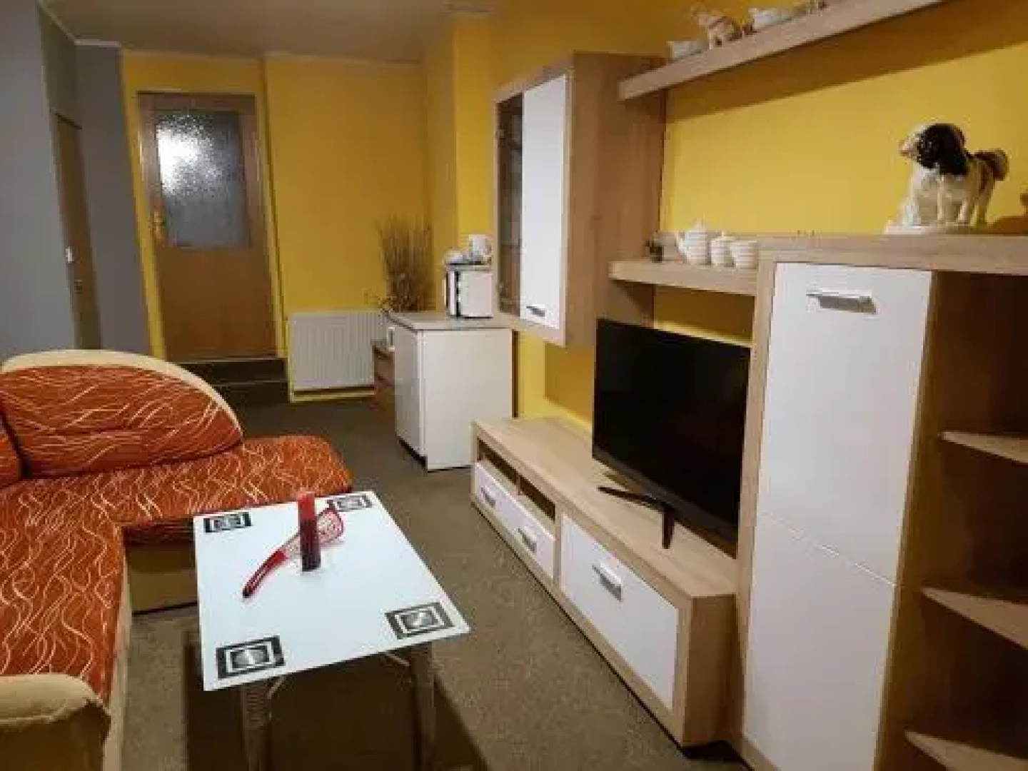 penzion Císař